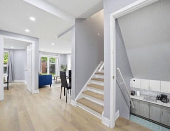 Private 1BR Apt | WiFi | Parking | Nr all Amenities 5