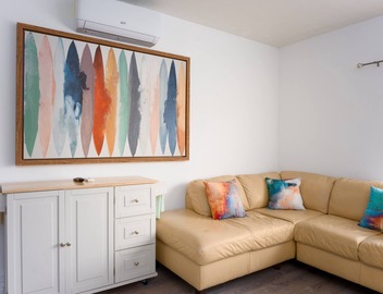 Private 1BR w/Yard & Workspace | Simi Valley 4