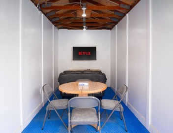 Private 1BR w/Yard & Workspace | Simi Valley 5