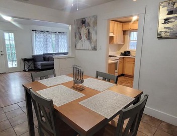 Private 3 bedroom Home in Los Angeles - Gardena, California 5