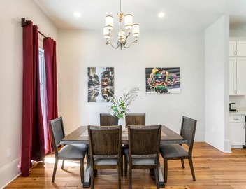 Private 3BR on Carondelet by Hosteeva 2