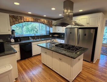 Private 6-bedroom house, indoor pool, sauna near LA, Topanga in Simi Valley 3