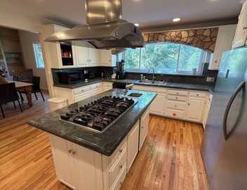 Private 6-bedroom house, indoor pool, sauna near LA, Topanga in Simi Valley 5