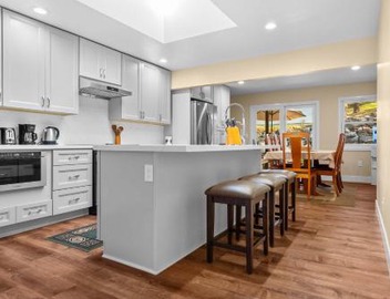 Private Acre with BBQ Patio 5min to Healdsburg Plaza 4