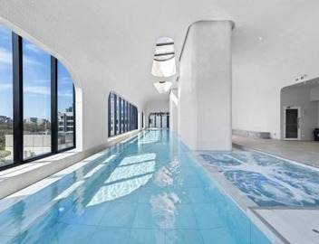 Private Apartments - Melbourne CBD 5