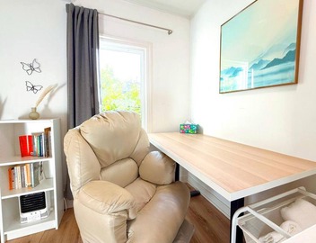 Private Berkeley Hills Studio Suite With Laundry 5