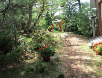 Private Island cottage Paradise - in Georgian Bay 5