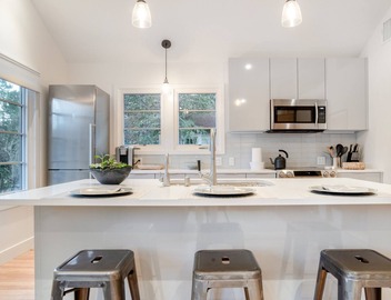 Private & Modern in Central Boulder near Downtown, CU & Google 3