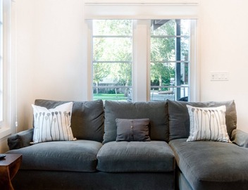 Private & Modern in Central Boulder near Downtown, CU & Google 4
