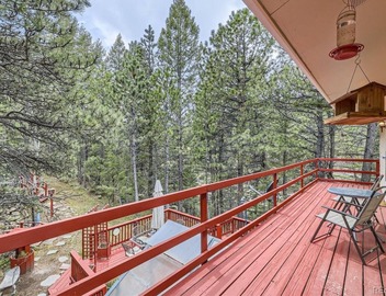 Private Mountain Escape 15min to Red Rocks + Denver 5
