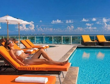 Private Oasis at Arya 4