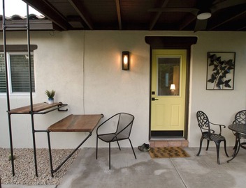 Private Oasis near Old Town Scottsdale Stadium - City of Scottsdale Lic #2027228 3