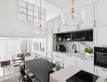 Private Parking Beachfront Duplex | Shelter 4