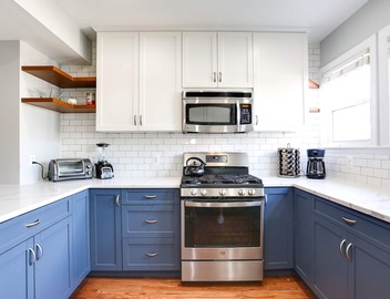 Private Patio + Parking + Near H Street & DC Attractions Great for Families! 2