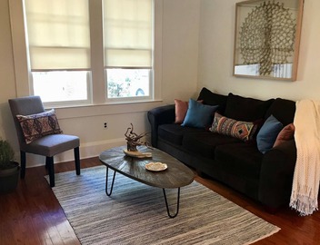 Private Poolside Guest House In Winter Park/Orlando 2