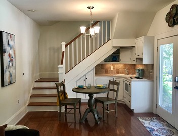 Private Poolside Guest House In Winter Park/Orlando 5