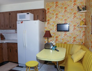 Private, Quiet, and Furnished Home Away from Home by the Olympic Golf Course 3