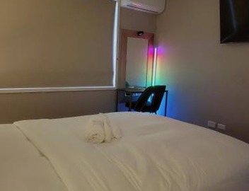 Private Room 1- The Minimalist Escape 2