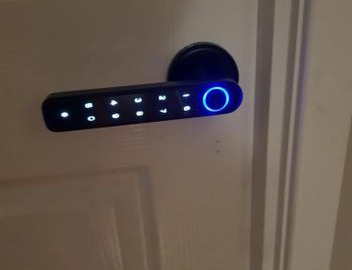 Private Room 1- The Minimalist Escape 5