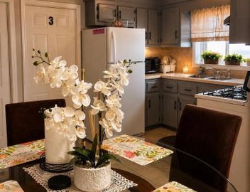 Private Room #2 in 4BR Fall River Stay Urban Haven 5