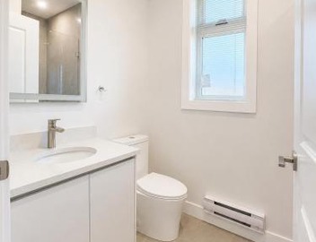 Private Room in Shared West Side Home near UBC 3