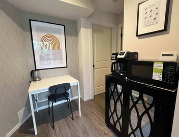 Private Room With Own Entrance 3