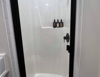 Private Room With Own Entrance 5