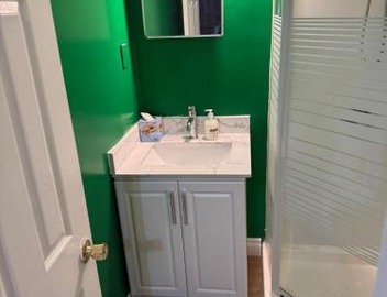 Private Room With Private Washroom Near Airport D14 4