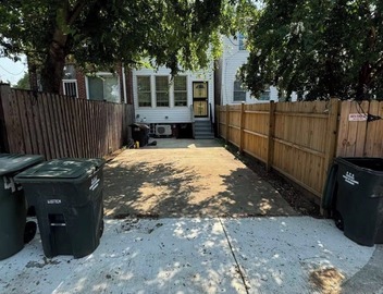 Private studio apartment 2