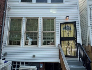 Private studio apartment 3