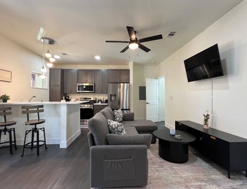 Private studio in Cedar Park, TX 2