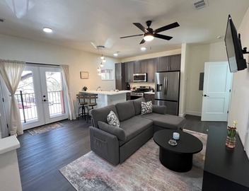 Private studio in Cedar Park, TX 3