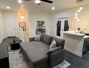 Private studio in Cedar Park, TX 5