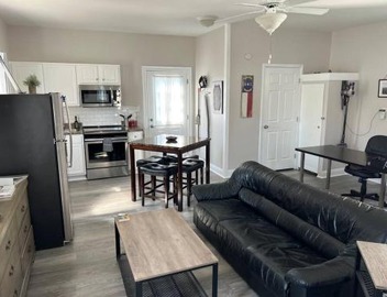 Private Studio in Davidson NC 5