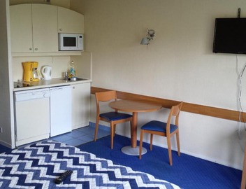 Private Studio - Paris - La Défense 3