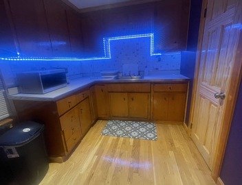 Private Studio remodeled…! 3