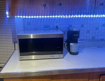 Private Studio remodeled…! 4