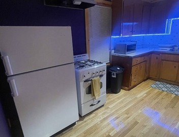Private Studio remodeled…! 5