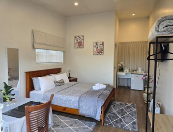 Private Studio Sleepout in Aucklands Convenient Location 2