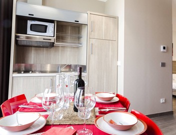 Privilege Apartments 2