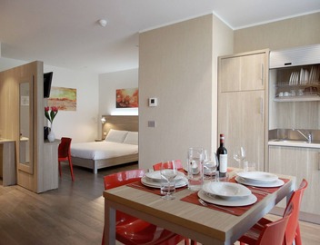 Privilege Apartments 3