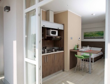 Privilege Apartments 4