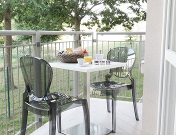 Privilege Apartments 5
