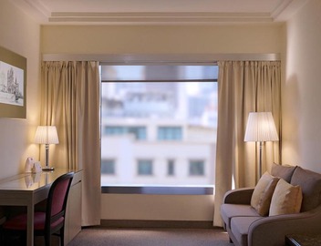 Prudential Hotel 5