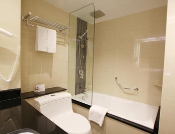 Prudential Hotel 2