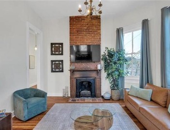 Prytania Pearl - 3 Bedroom 2 Bathroom Home 2