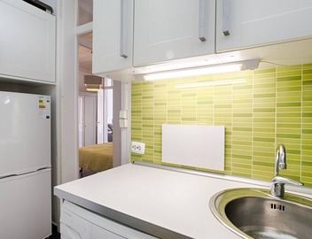 Príncipe Real Galeria Apartment (C29) 4