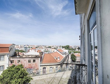 Príncipe Real Galeria Apartment (C29) 5