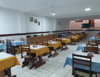 Psiu Lanches e Hotel Veraneio 2