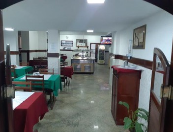 Psiu Lanches e Hotel Veraneio 4